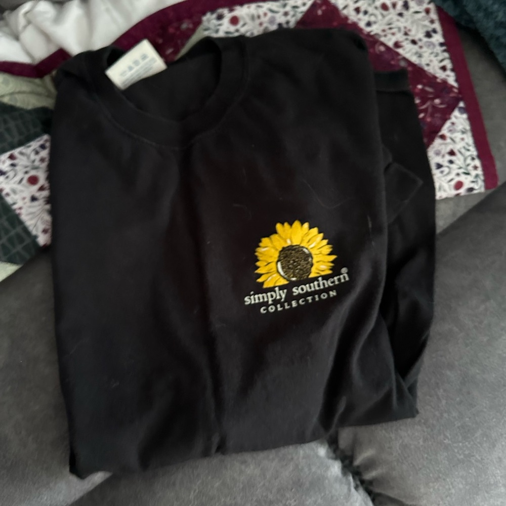 Long sleeve